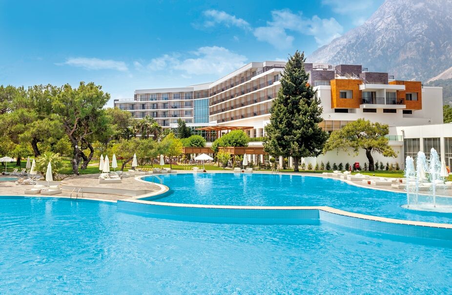 رکسوس بلدیبی