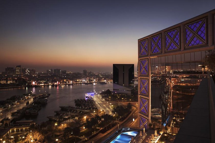 البندر روتانا