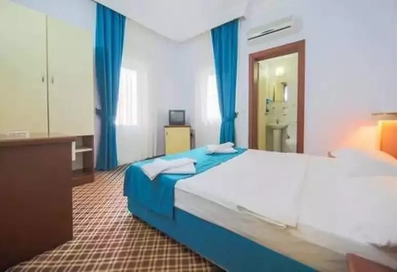 بلموس هتل آنتالیا