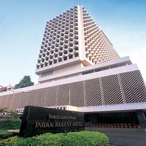 ایندرا رجنت